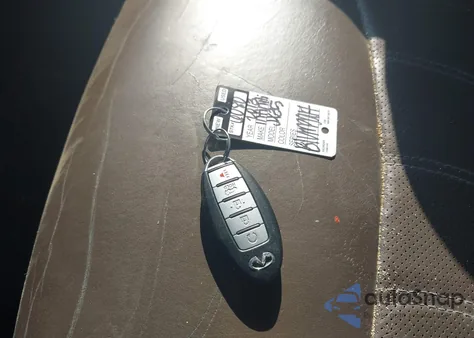 2013 Infiniti Jx35 из США, поврежденный, VIN 5N1AL0MN1DC325998